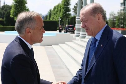 Kanada Başbakanı Mark Carney Türkiye'ye resmi ziyarette bulunacak