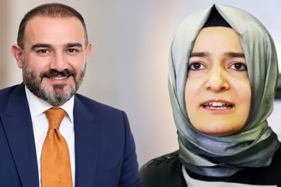 Fon soruşturmasında adı geçen Fatma Betül Sayan Kaya Yusuf Ulutaş iddialarını yanıtladı