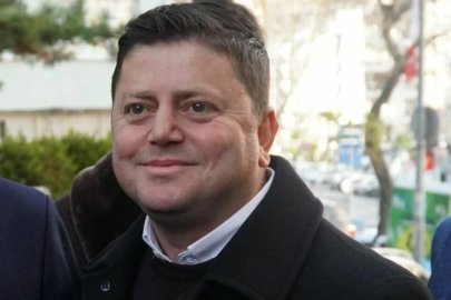 Kadıköy Belediye Başkanı  YENİ Parti'ye Katıldı