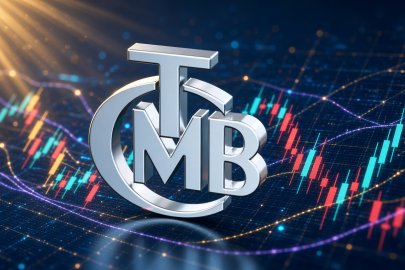 Merkez Bankası'ndan yılın ikinci adımı: Politika faizi yüzde 36'ya çekildi