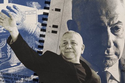 Netanyahu Bloğu Kaybediyor?