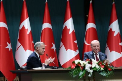 Türkiye Ve Kanada hattında yeni dönem: Serbest ticaret anlaşması müzakereleri başlıyor