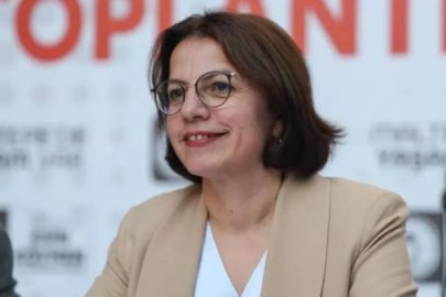 Maltepe Belediye Başkanı Esin Köymen YENİ Parti’ye Katılacak
