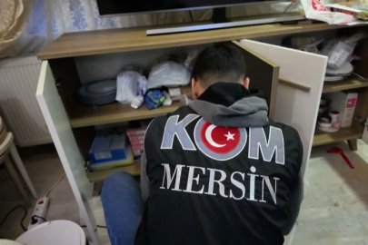 MESEM’de sahte staj iddiası: Eski okul müdürlerinin de bulunduğu 12 kişi tutuklandı