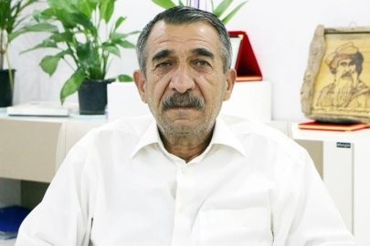 Tunceli Belediyesi Eş Başkanı Cevdet Konak beraat etti