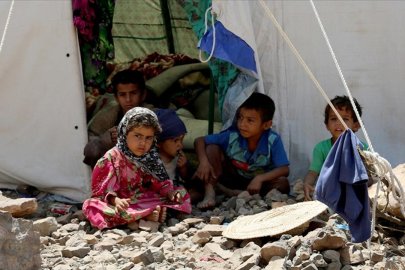 Yemen'de insani bilanço ağırlaşıyor: AB'den 22,5 milyon avroluk insani yardım kararı