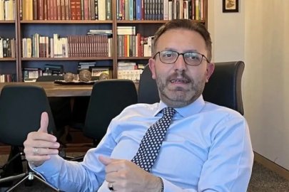 Fon soruşturmasında kritik gelişme: Eski Başdanışman Ertan Aydın tutuklama talebiyle mahkemeye sevk edildi