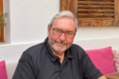 Gazeteci-Yazar Ardan Zentürk hakkında "Cumhurbaşkanına hakaret" soruşturması başlatıldı