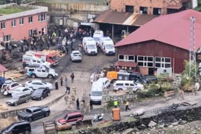 Zonguldak'taki maden faciasında firari işletme müdürü tutuklandı