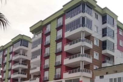 44 kişinin hayatını kaybettiği  Said Bey Sitesi davasında karar çıktı