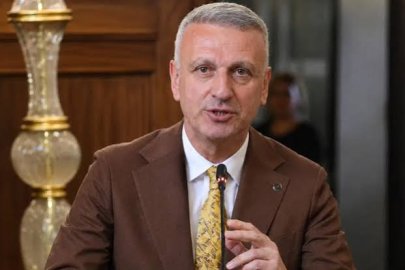 Cumhurbaşkanı Başdanışmanı Oktay Saral istifa etti: "Asıl mesele hangi değerlerin arkasında durduğunuzdur"