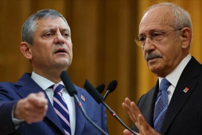 Gürsel Tekin’den Özgür Özel’e: "Kılıçdaroğlu’ndan özür dilerse CHP’ye dönebilir"