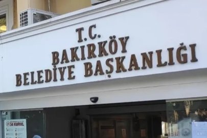 Bakırköy Belediyesi'ne yolsuzluk operasyonu: Başkan yardımcıları dahil 58 kişiye gözaltı