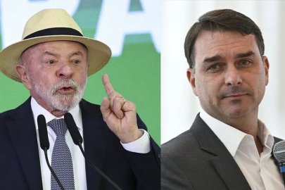 Brezilya'da seçimleri kaybeden Flavio Bolsonaro'ya yurt dışına çıkış yasağı getirildi
