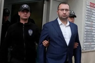 Gaziosmanpaşa Belediye Başkanı Hakan Bahçetepe  karar duruşmasında hakim karşısına çıktı