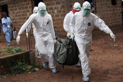 Kongo'da ebola durdurulamıyor: Vaka sayısı 10 bini 60'a ulaştı