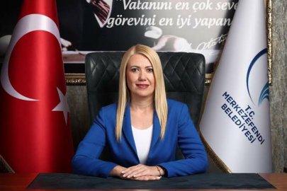 Merkezefendi Belediyesi'ne operasyon: Başkan ve eşi dahil 27 kişi gözaltına alındı