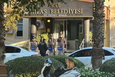 Milas Belediye Başkan Vekilliği seçim tarihi netleşti