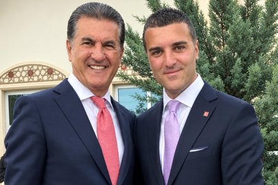 Mustafa Sarıgül 5 kişi hakkında suç duyurusunda bulundu