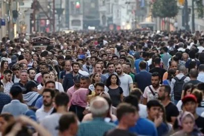 TÜİK eylül ayı verilerini açıkladı: Genç nüfusta işsizlik oranı yüzde 14,8 oldu
