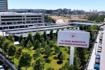 Mansur Yavaş ile Murat Kurum görüştü