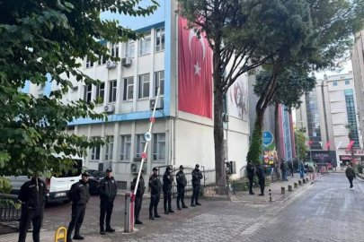 Merkezefendi Belediyesi operasyonunda gelişme: 3 kişi adliyede