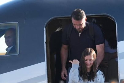 ABD'ye kaçan Flávio Bolsonaro kendisini "Brezilya'nın Lideri" ilan etti