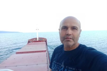 Silivri gemi faciasında gelişme: Batan Tuğberk İmamoğlu gemisinde 2'nci kaptanın naaşına ulaşıldı
