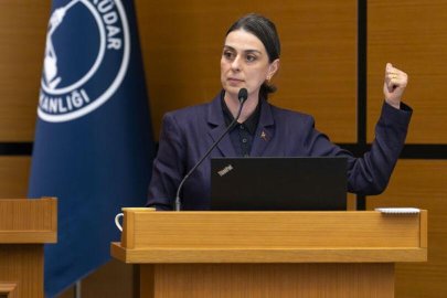 Sinem Dedetaş hakkında ev hapsiyle tahliye kararı verildi