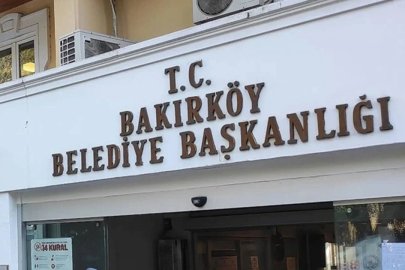 Bakırköy Belediyesi soruşturmasında yeni gelişme: 61 kişi adliyeye sevk edildi