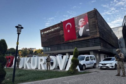 Çukurova Belediyesi'nde Başkan Vekilliği seçimin sonucu belli oldu 