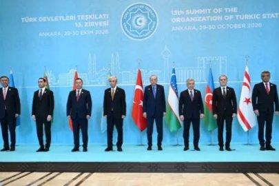 Cumhurbaşkanı Erdoğan'dan Türk dünyasına birlik çağrısı: "Ayrılığa, ihtilafa yer yok"