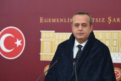 DEVA Partisi  Gaziantep Milletvekili  istifa etti: "Yeni Yol" grubu düştü