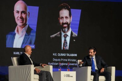 Kubad Talabani: "Terörsüz Türkiye" Modeli İran Kürtleri İçin de Emsal Olabilir
