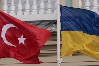 Ukrayna Devlet Başkanı Zelenski yarın İstanbul'a geliyor