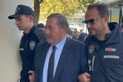 Tutuklu Milas Belediye Başkanı Fevzi Topuz ve Oğlu Burdur'a nakledildi