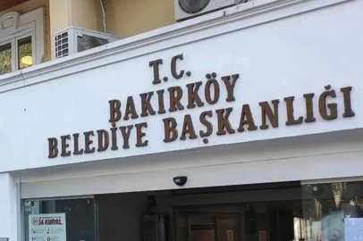 Bakırköy Belediyesi "irtikap" soruşturmasında 39 kişi tutuklandı