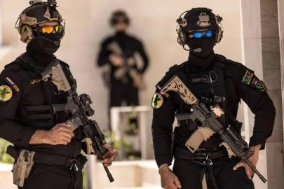 Irak İstihbaratında Güç Savaşı