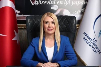 Merkezefendi Belediyesi'ne 'rüşvet' soruşturması: Başkan ve eşi dahil 6 kişi tutuklandı